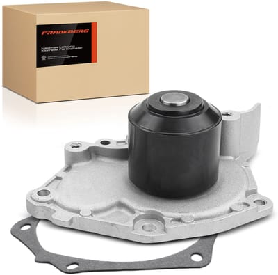 Frankberg 1x waterpomp koelwaterpomp voor Renault