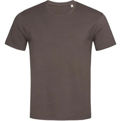 T-shirt Stedman Clive Relaxed