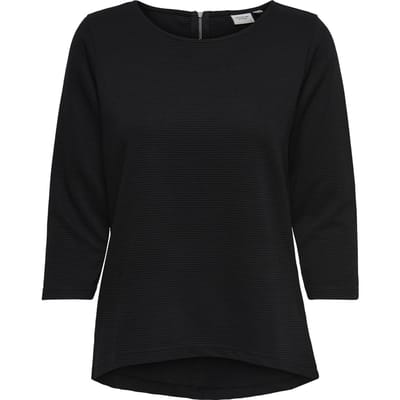 Jacqueline De Yong Saga Dames  T-shirt - Maat XL (42)