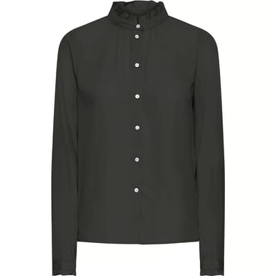 Vrouwenblouse Ichi Sigga