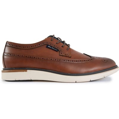Ben Sherman Rupert Schoenen