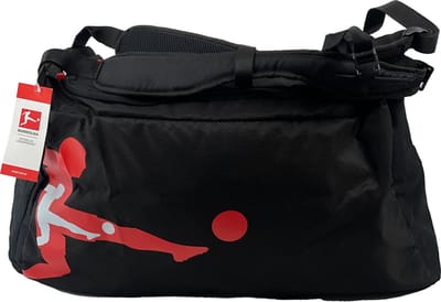 Derbystar Officiële Bundesliga XL Sporttas - 32 liter