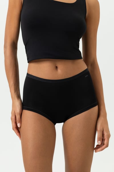 mey Damen Hip-Pants Serie Mey Lights Basic