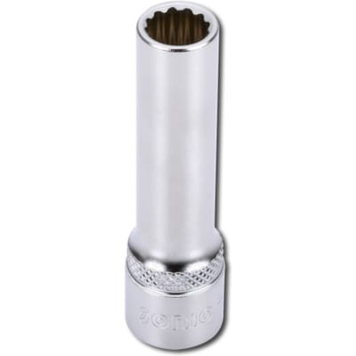 Twaalfzijdig inzetstuk 3/8" SONIC 2286307