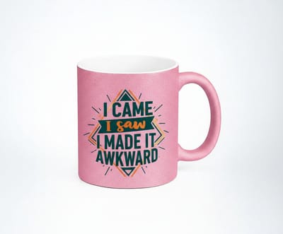 Nevolis® | Espressomok 330ml met Uniek Design | Ontwerp Jouw Eigen Mok | Handgemaakt Cadeau voor Koffieliefhebbers | Gepersonaliseerd op Aanvraag | Enkel of Grote Bestelling