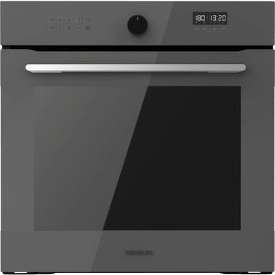 Oven Cecotec Bolero Hexa AF316000 Glass A