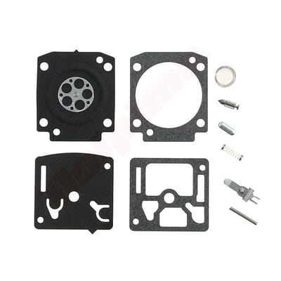 Carburateur reparatieset passend op ZAMA ( RB-267 )