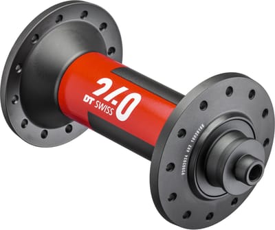 DT Swiss Naaf voor 240 Race 20g 100/5