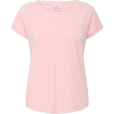 b.young Pamila tshirt - Dames T-shirt - Maat XL