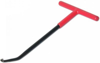 buzzetti demper veer trekker voor motor scooter quad 0494901001 / 4949
