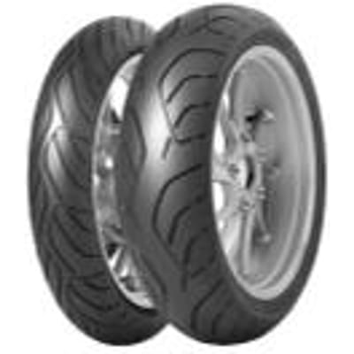 Dunlop Sportmax Roadsmart III ( 110/80 R19 TL 59V M/C, Voorwiel DOT2022 )