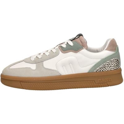 Maruti Yale Sneakers - Dames - Beige - Maat 36