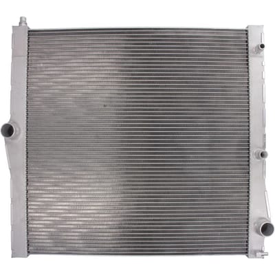 Radiator NRF 550138