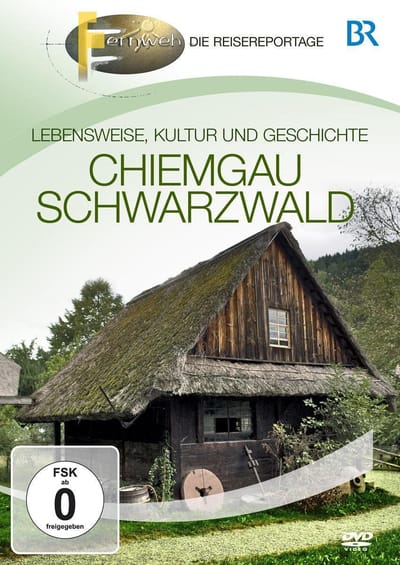 Fernweh: Chiemgau & Schwarzwald