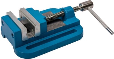 Sterke heavy duty boorklem