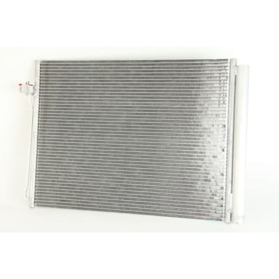 Condensor, airconditioning NRF 35906
