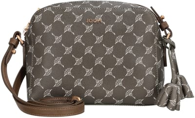 Joop! Cortina 1.0 Cloe schoudertas 20,5 cm - Dames - burnt olive