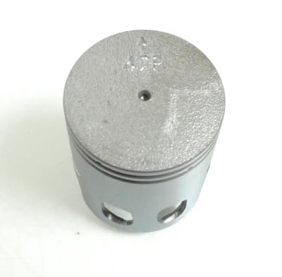Piston moteur Teknix pour Scooter Yamaha 50 Bw's 2004 à 2019 Neuf