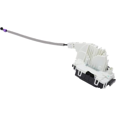 Voorzijde Stabiele Verfijnde Voorzijde     Vervangingsactuator voor C-Klasse W204 Sedan 2007-2014