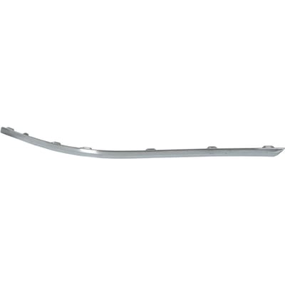 Bumper - sierlijst/beschermende lijst BLIC 6502-07-9547976P rechts