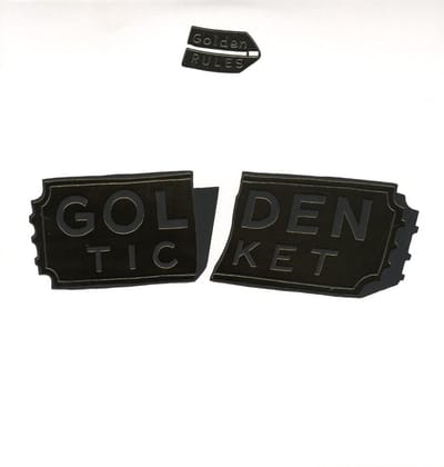 Golden Ticket