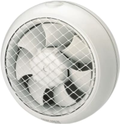 Soler & Palau HCM150N - Muurventilator
