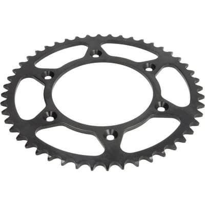 Tandwiel achter JT R210,48