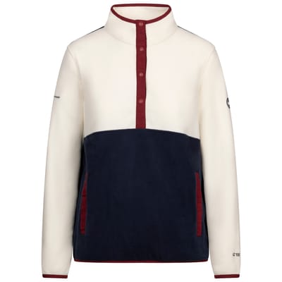 Trespass Dames garzoni at100 fleece top