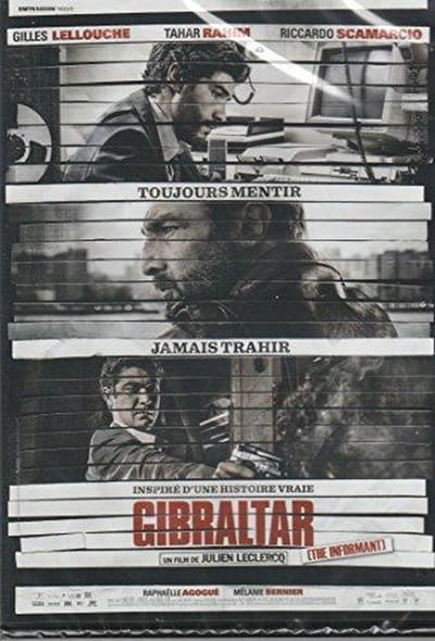 GIBRALTAR