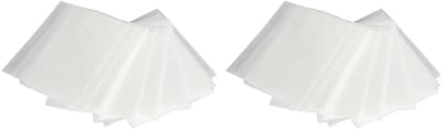 Dailygoods- Wasvellen Kleurabsorberend - 160 Stuks - Niet-geweven Stoffen - Geurvrij - Veilig voor Baby's - Lichtgewicht en Draagbaar - Kleurvanger