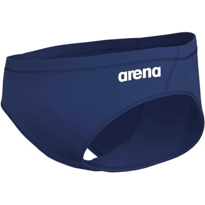 Zwembroeken Arena Waterpolo Solid