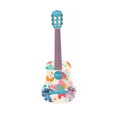 Stitch Akoestische Gitaar van hout - 31"/78 cm