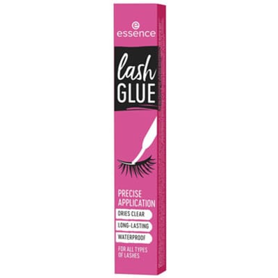 Oog accesoires Essence Wimperlijm