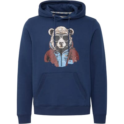 Blend - Sweatshirt - Heren - Sweaters