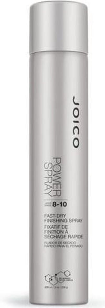 JOICO STYLE & FINISH Power Spray Fast-Dry Finish. Spr 300ml