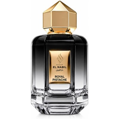 Eau de Parfum El Nabil Eau de Parfum Royal Pistache