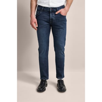 Bugatti Herren Flexcity stretch jeans