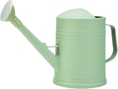 Tuingieter Grip Tool - Planten waterbak - Planten verzorgen - Lange tuit ontwerp - 2 Liter capaciteit - Groen