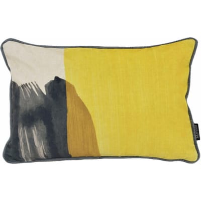 Gek op kussens! Velvet manchas #4 | 30 x 50 cm | kussenhoes | polyester