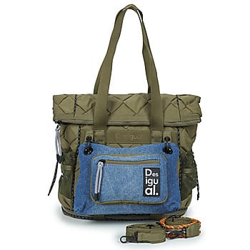 Rugzak Desigual BACK MODULARIS BRAIDED VOYAGER