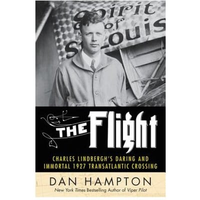 The Flight - Dan Hampton
