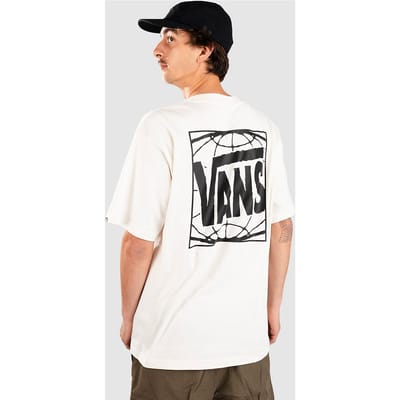 T-shirt Korte Mouw Vans VN000Q25FS81