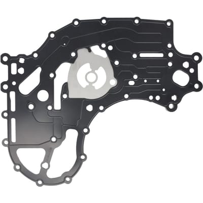 Versnellingsbak afdichting ZF 0501216583ZF