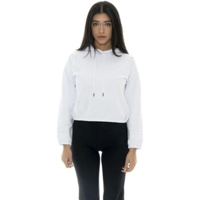 Capuchon sweaters Leone 1947 Woman Hoody New Basic