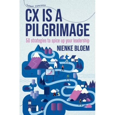 Cx Is A Pilgrimage - Nienke Bloem