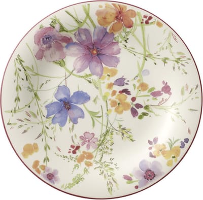 Villeroy & Boch 1041002640 Saladeschotel Rond