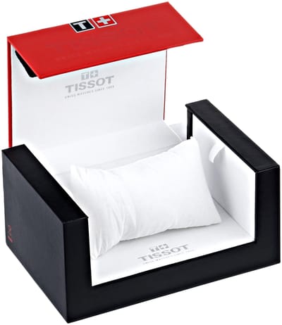 Tissot Le Locle Powermatic 80 Automatique T006.407.11.033.00 T0064071103300 Montre Homme