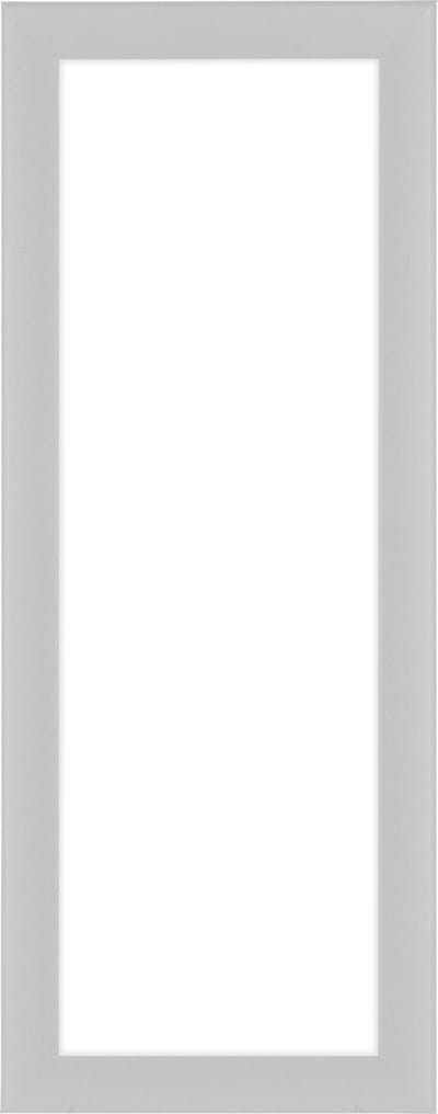 Fotolijst 20x60 cm - MDF - Wit Mat - Colonia