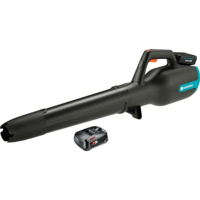 Gardena PowerJet 18V P4A 2,5 Ah Accu Starterspakket