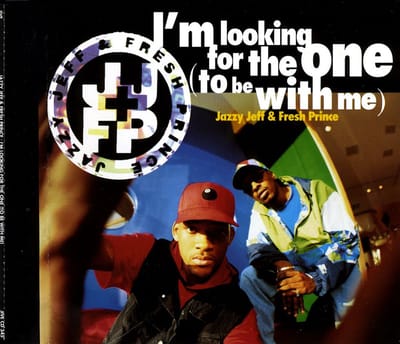 I'm Looking for the One (To Be with Me) [#2]